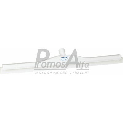 Stěrka s dvojitým břitem 2C 700mm bílá 77155