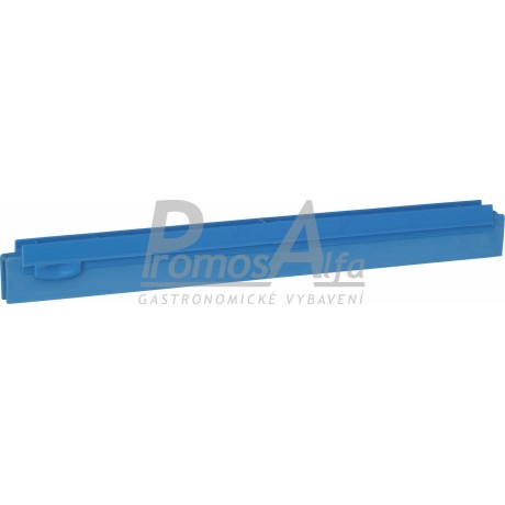 Pryž pro stěrku 2C 400mm modrá 77323