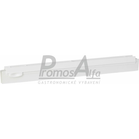 Pryž pro stěrku 2C 400mm bílá 77325