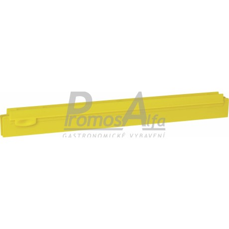 Pryž pro stěrku 2C 400mm žlutá 77326