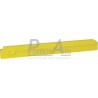 Pryž pro stěrku 2C 400mm žlutá 77326