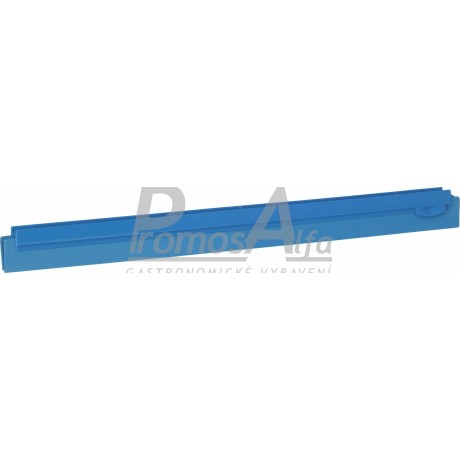 Pryž pro stěrku 2C 500mm modrá 77333