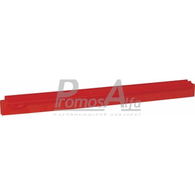 Pryž pro stěrku 2C 500mm červená 77334