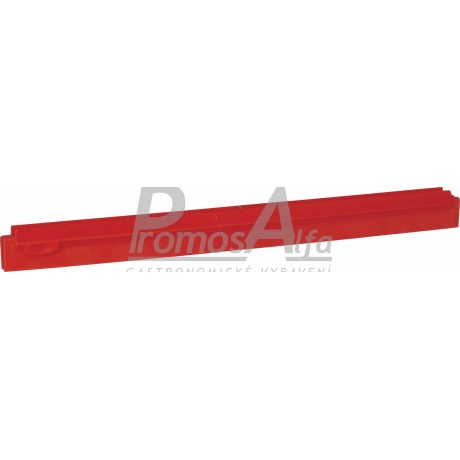 Pryž pro stěrku 2C 500mm červená 77334