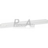 Pryž pro stěrku 2C 500mm bílá 77335
