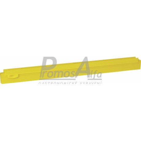Pryž pro stěrku 2C 500mm žlutá 77336