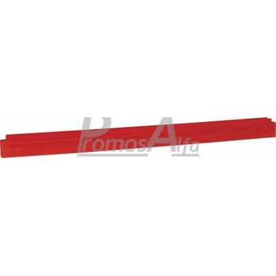 Pryž pro stěrku 2C 600mm červená 77344