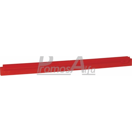 Pryž pro stěrku 2C 600mm červená 77344
