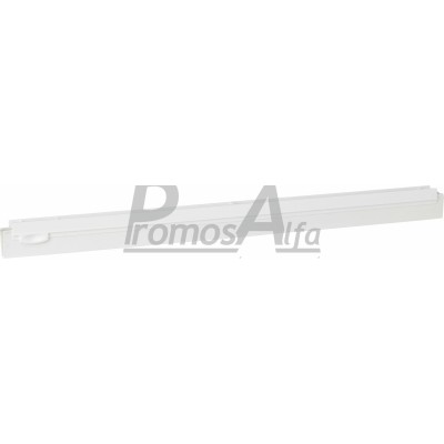 Pryž pro stěrku 2C 600mm bílá 77345