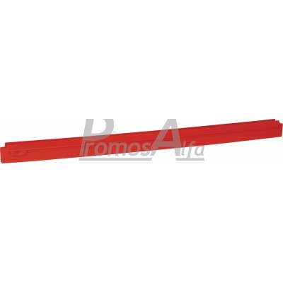 Pryž pro stěrku 2C 700mm červená 77354
