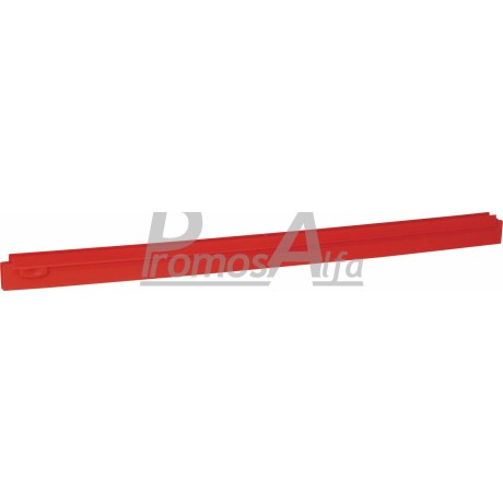 Pryž pro stěrku 2C 700mm červená 77354