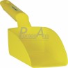 Lopatka 300x95x80mm žlutá 56776