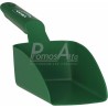 Lopatka 300x95x80mm zelená 56772