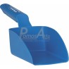 Lopatka 300x95x80mm modrá 56773