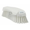 Kartáč ruční 60x200 T/bílý 38905