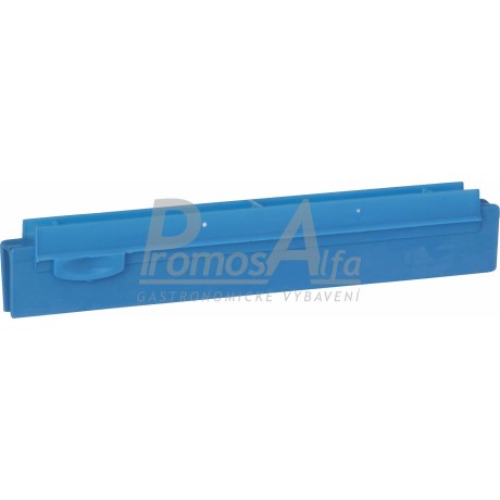 Pryž pro stěrku 2C 250mm modrá 77313