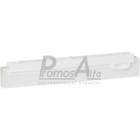 Pryž pro stěrku 2C 250mm bílá 77315