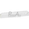 Pryž pro stěrku 2C 250mm bílá 77315