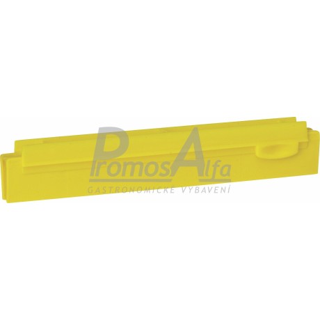 Pryž pro stěrku 2C 250mm žlutá 77316