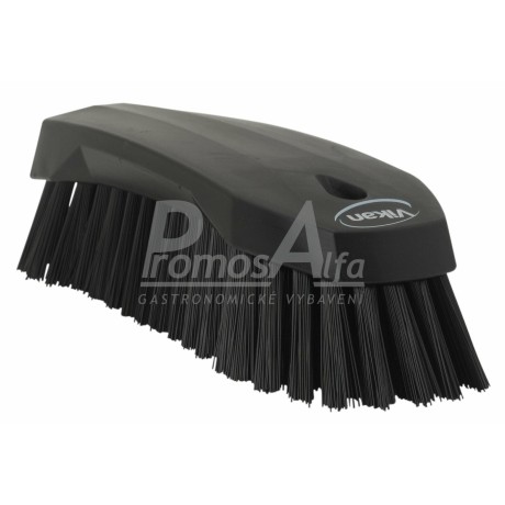Kartáč ruční 60x200 T/černý 38909