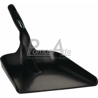 Lopatka 327x50x271mm černá 56739