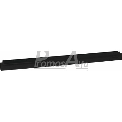 Pryž pro stěrku 2C 600mm černá 77349