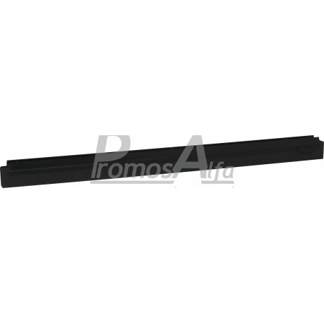 Pryž pro stěrku 2C 600mm černá 77349