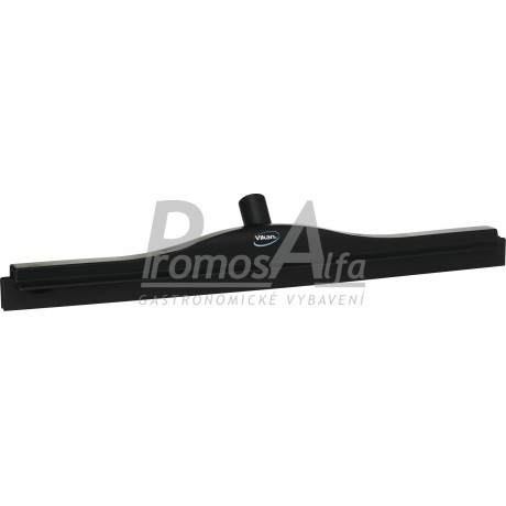 Stěrka s dvojitým břitem 2C 605mm černá 77149