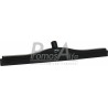 Stěrka s dvojitým břitem 2C 605mm černá 77149