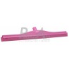 Stěrka s dvojitým břitem 2C 605mm růžová 77141