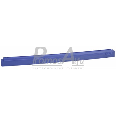 Pryž pro stěrku 2C 600mm fialová 77348