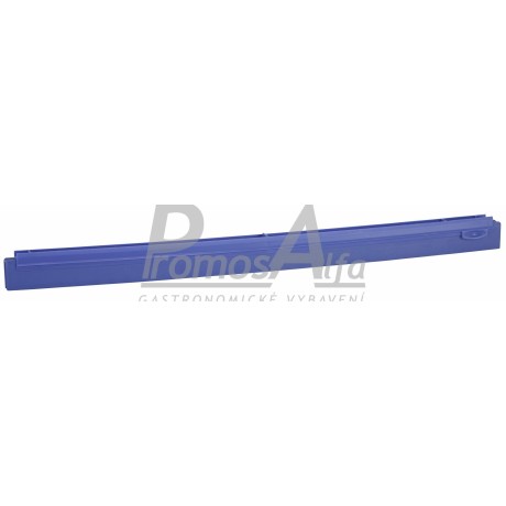 Pryž pro stěrku 2C 600mm fialová 77348