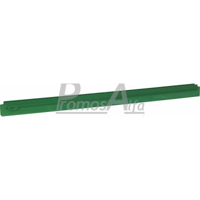 Pryž pro stěrku 2C 700mm zelená 77352