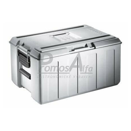 B.Protherm BPT 320 K šedý
