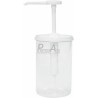 Dávkovač 1500ml plast