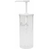 Dávkovač 2200ml plast