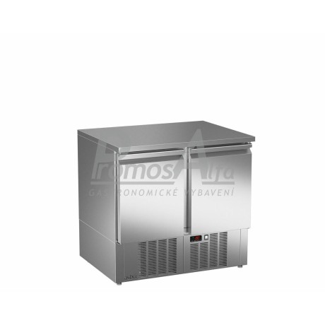 Stůl chladící "SALADETA" ETS-090-12 NS 220V-240V 1N 50Hz