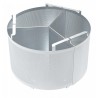 SET varných košov pre 100l okrúhle varné kotly