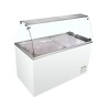 TEFCOLD ISOA12W1 Distributor zmrzliny