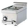 Fritéza elektrická 0,72 kW/l, 10 l bez podestavby 400 V | RM - F10T-63ET