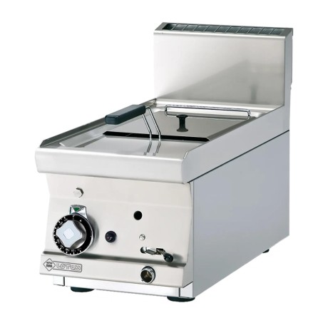 Fritéza plynová 8 litrů F8T-63G RM gastro