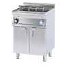 Vařič těstovin elektrický 40 l s podestavbou 400 V | RM - CP-66ET