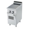 Sporák indukční elektrický 2x plotýnka s podestavbou 400 V | RM - PCI-74ET