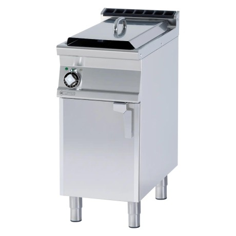 F18-74ET Fritéza 18 l  400V/13,5kW