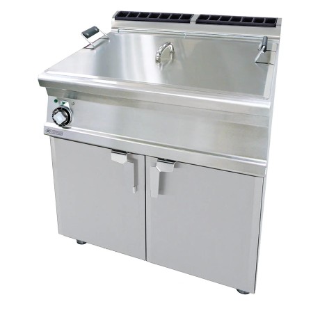 F45-78ET Fritéza elektrická 45l
