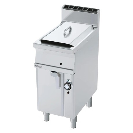 F13-74G Fritéza plynová 13 l