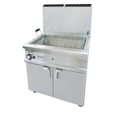 F45-78G Fritéza plynová 45l
