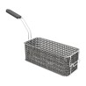 Koš 1/2 pro 18 l fritézy F18 G do 700 RM 14x33x12 | RM - K F C