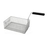 Koš 1/3 pro 45 l fritézy F45 do 700 RM 21,5x33x16,5 | RM - K F G
