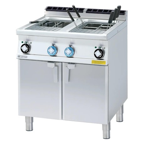CP-78ET Vařič těstovin 25+25l, 380V